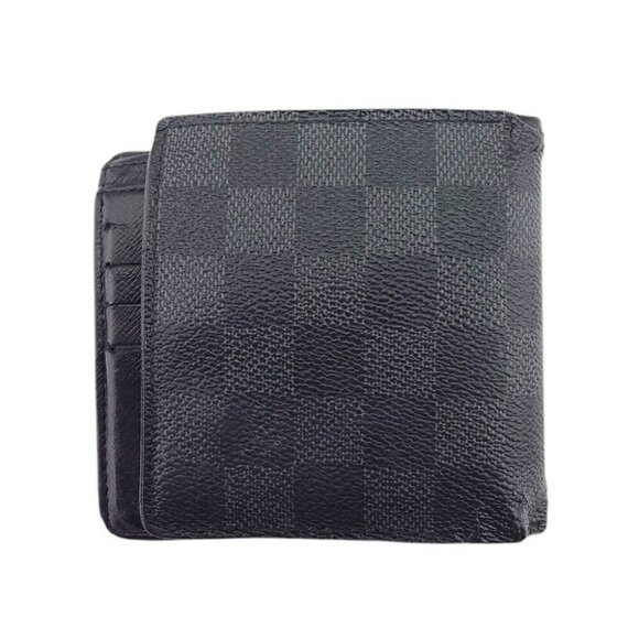 Louis Vuitton Bi -fold Wallet Mini Wallet - Picture 3 of 13